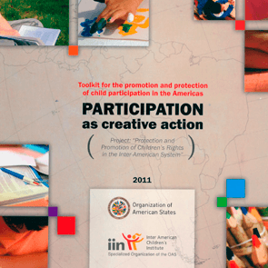 Participation as a creative action