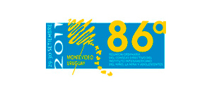 Logo 86 Reunión